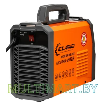 Сварочный аппарат ELAND ARC FORCE-255 PRO картинка 2